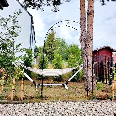 Caloroczny Domek W Nadolu Z Jacuzzi Na Tarasie Nadole  Bagian luar foto